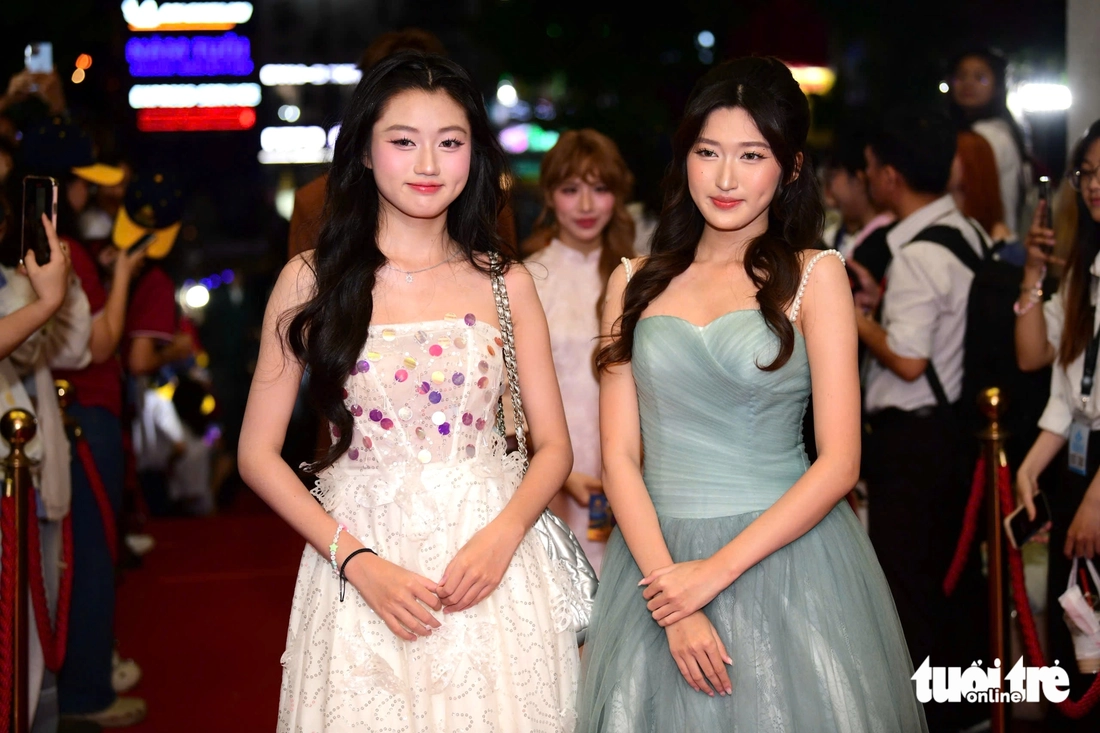 Liên hoan phim Việt Nam - Ảnh 15.