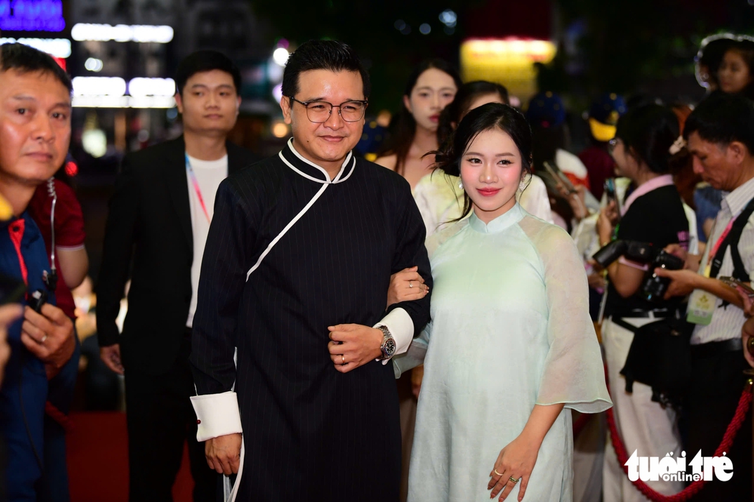 Liên hoan phim Việt Nam - Ảnh 16.