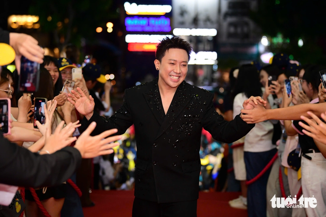 Liên hoan phim Việt Nam - Ảnh 4.