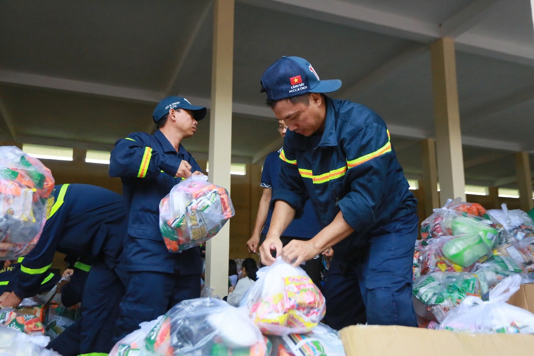 lính cứu hỏa - Ảnh 5.