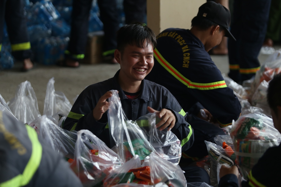 lính cứu hỏa - Ảnh 6.