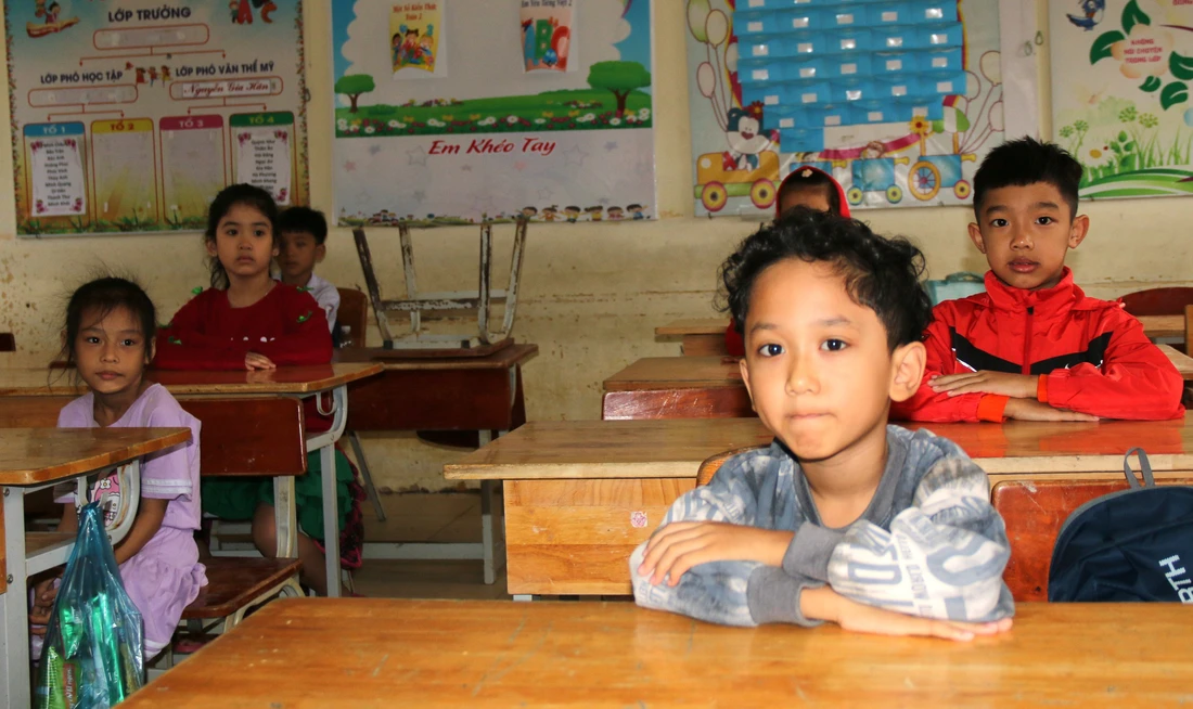 Khánh Hòa - Ảnh 1.