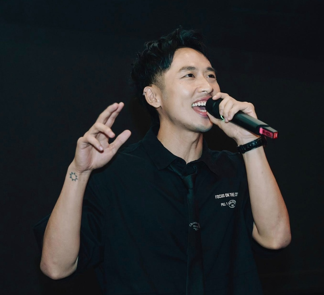 Liên hoan phim Việt Nam - Ảnh 6.