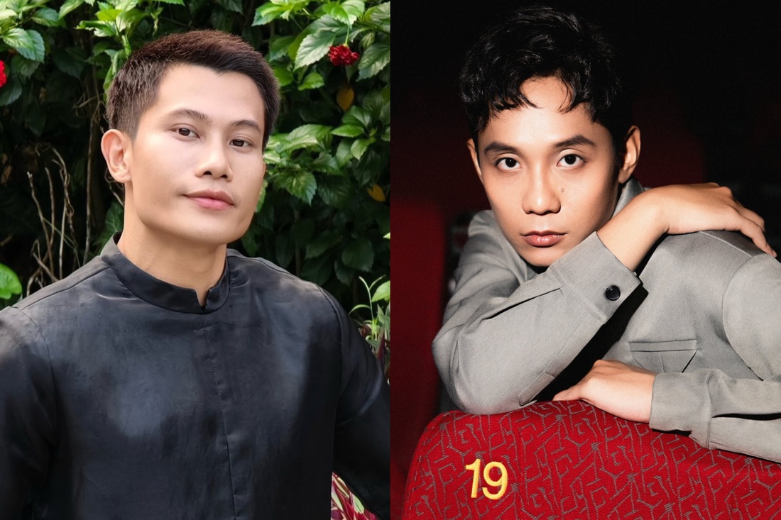 Liên hoan phim Việt Nam - Ảnh 6.