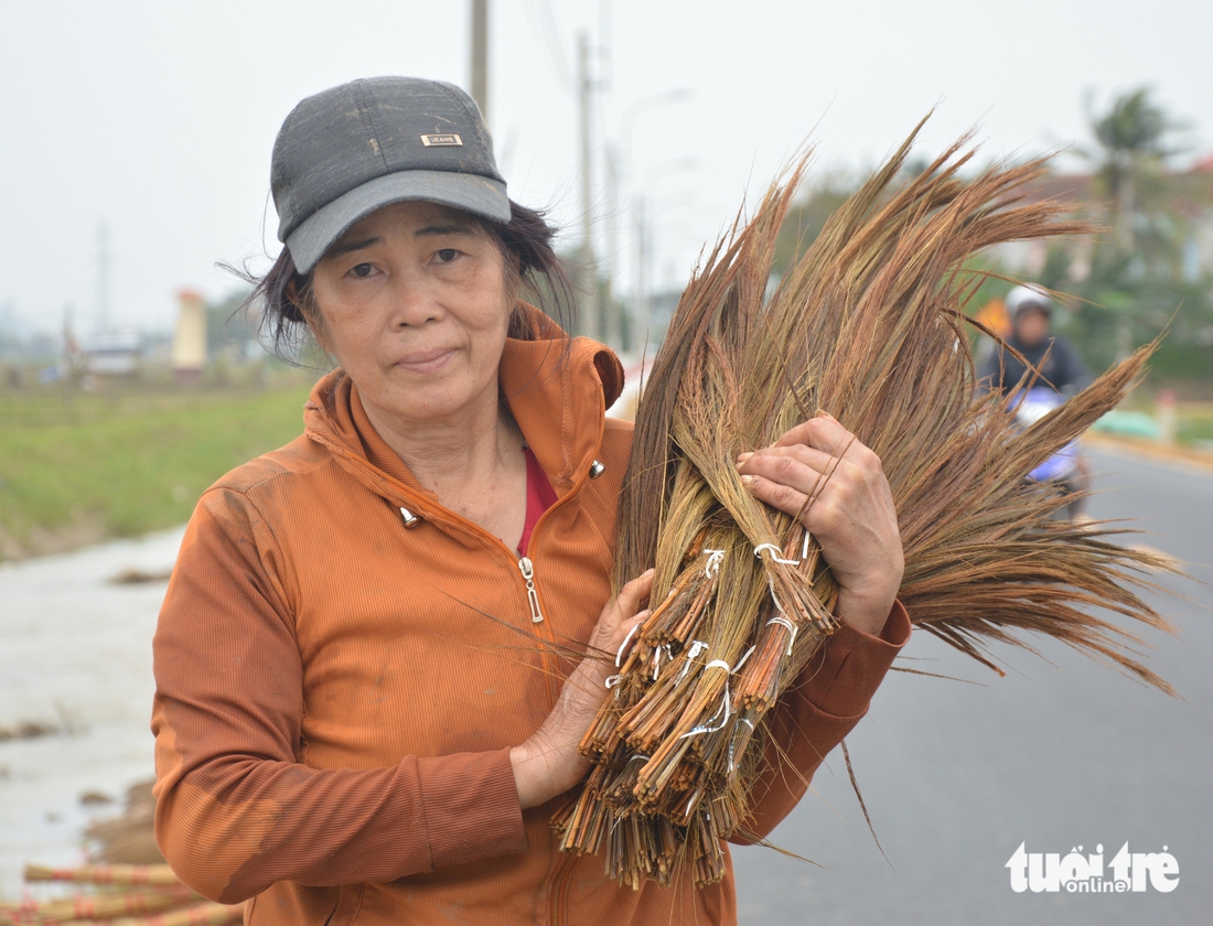 chổi đót - Ảnh 3.
