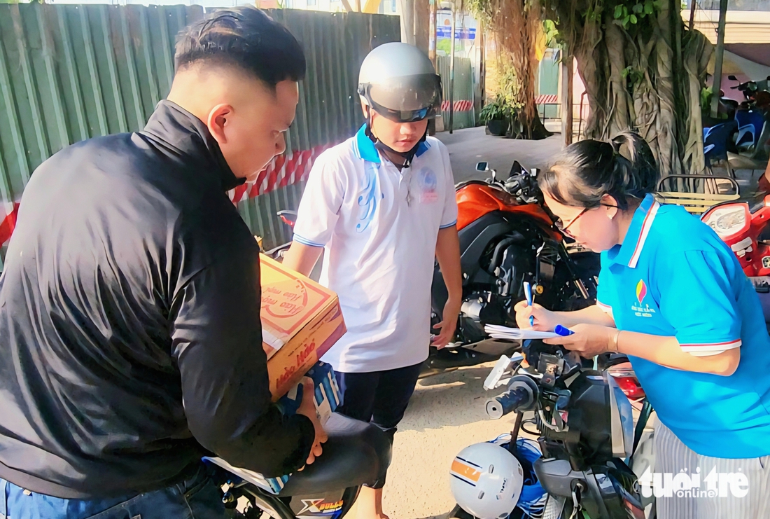 Hóc Môn - Ảnh 2.