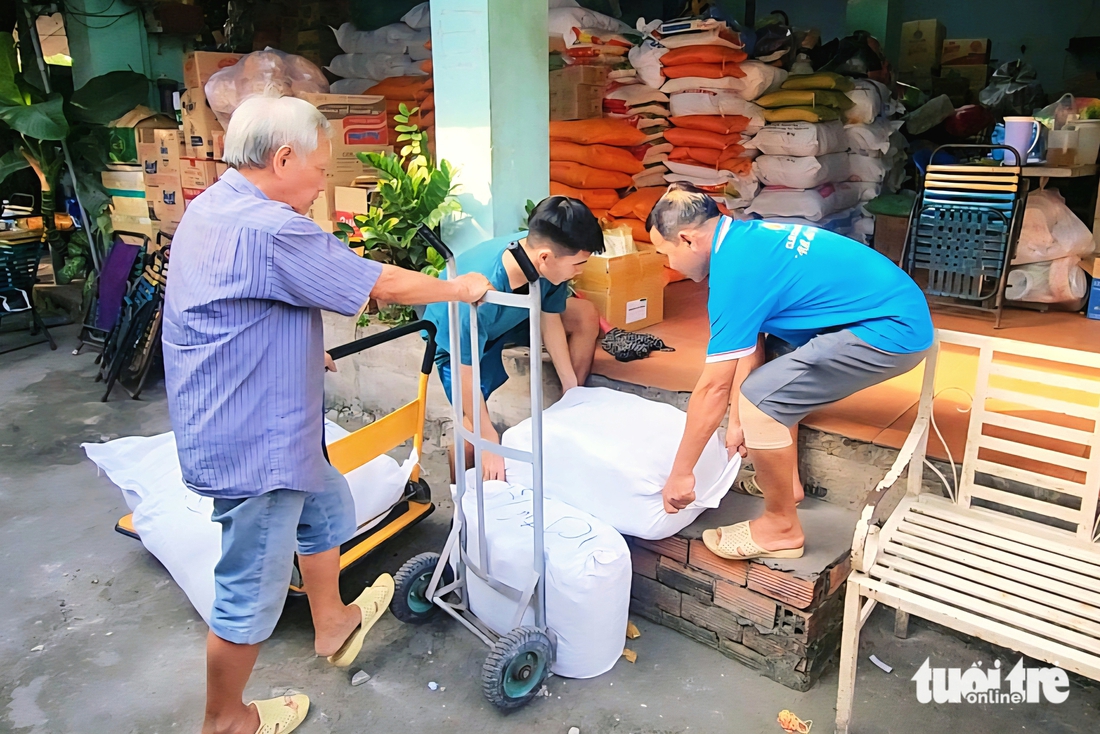 Hóc Môn - Ảnh 5.