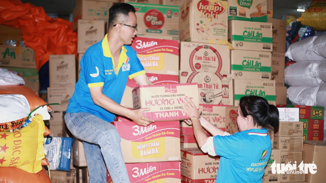 Hóc Môn - Ảnh 7.