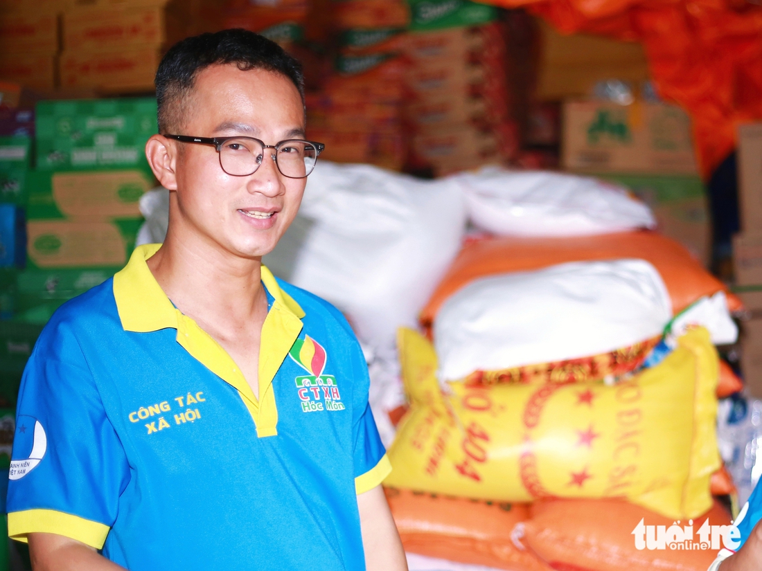 Hóc Môn - Ảnh 6.