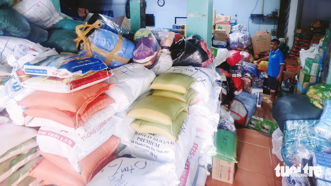 Hóc Môn - Ảnh 8.