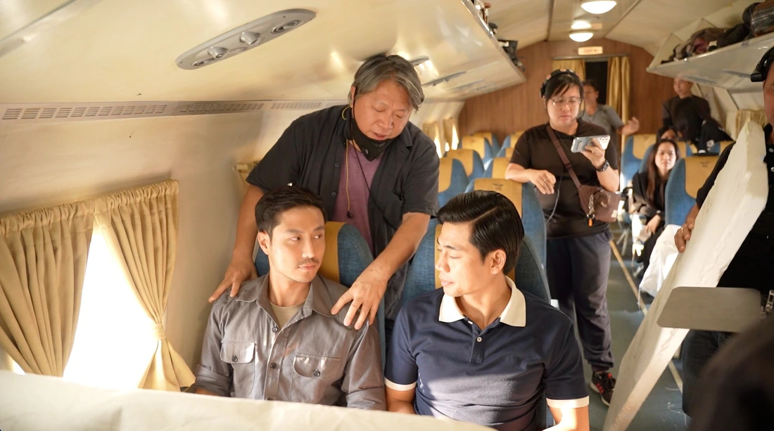 Liên hoan phim Việt Nam - Ảnh 5.