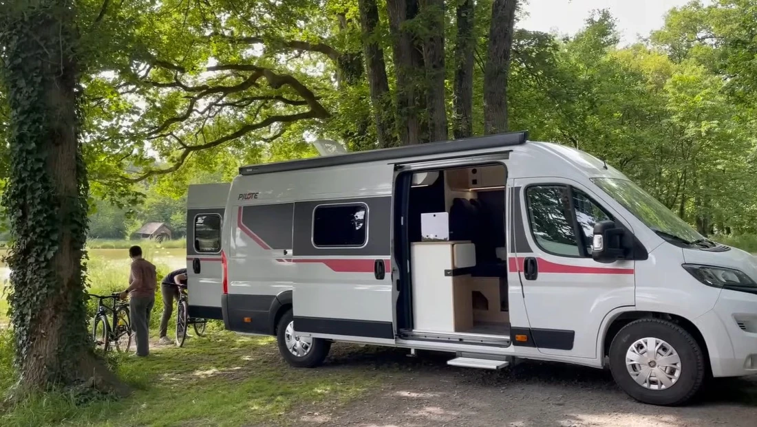 nhà di động - Ảnh 1.