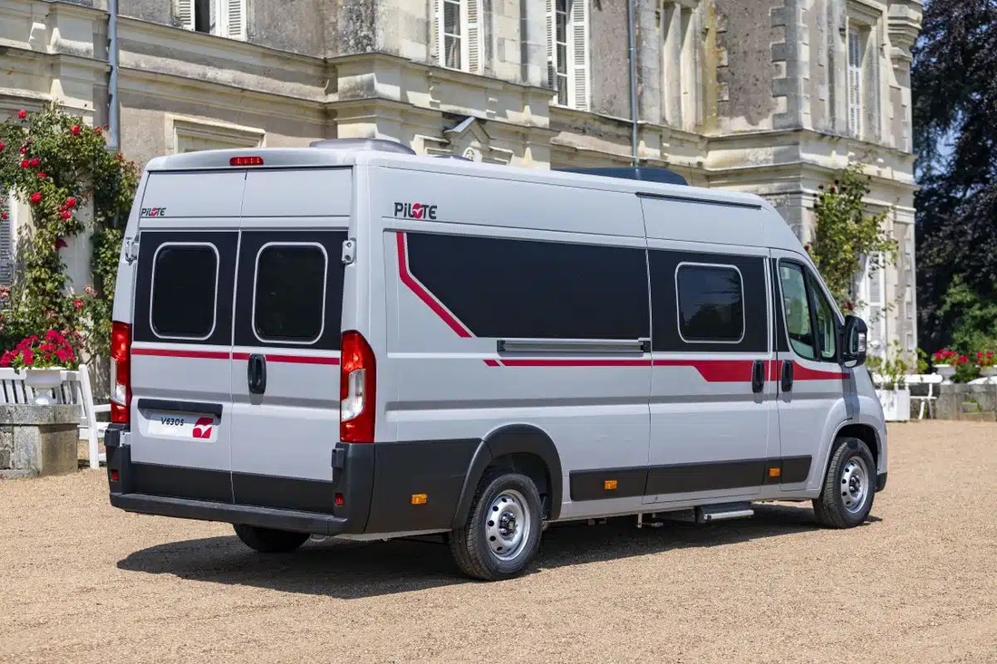 nhà di động - Ảnh 15.