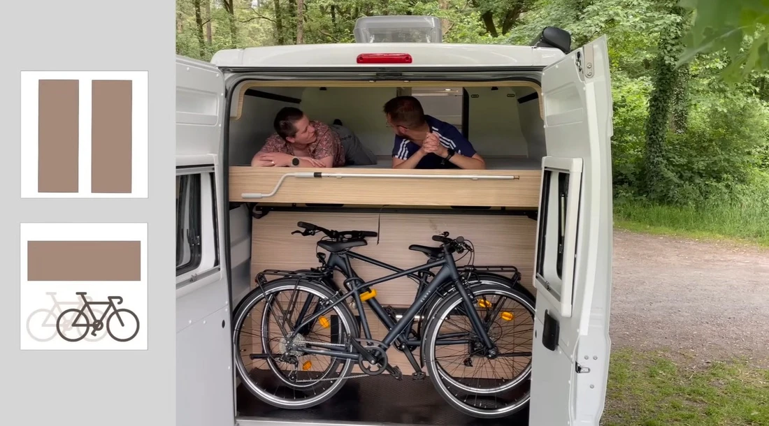 nhà di động - Ảnh 11.