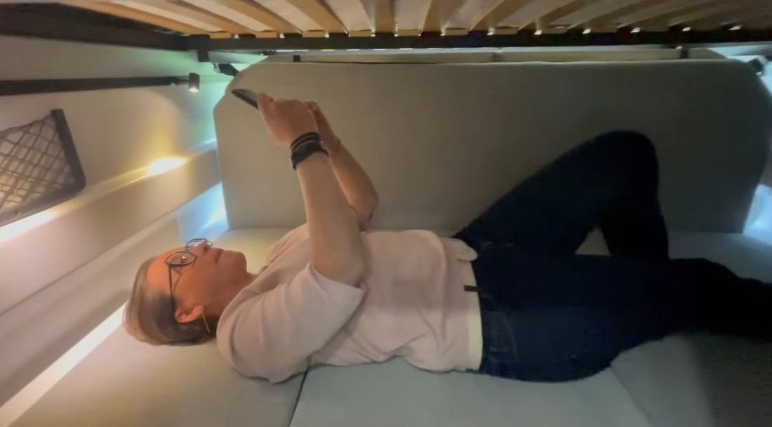 nhà di động - Ảnh 14.