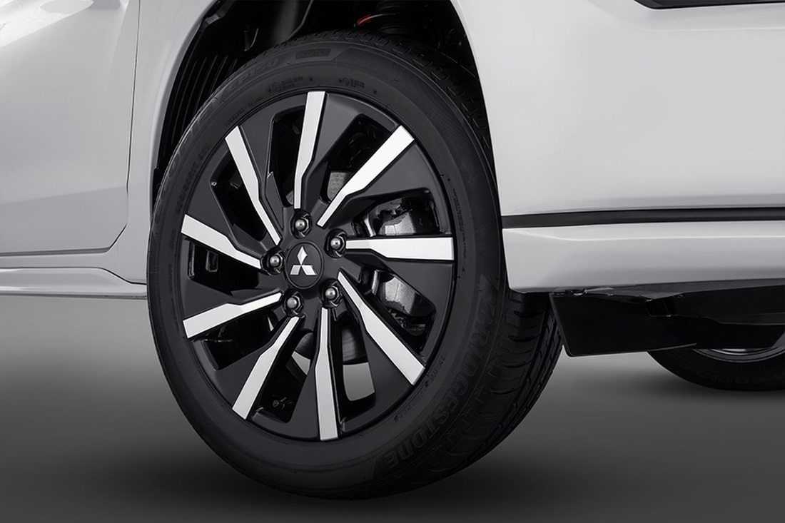 Mitsubishi Xpander 2026 ra mắt: Ngoại thất tinh chỉnh, màn lớn hơn, ADAS, móc Isofix cho ghế trẻ em - Ảnh 10.