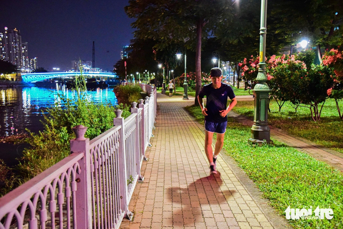 chiếu sáng kiến trúc - Ảnh 3.