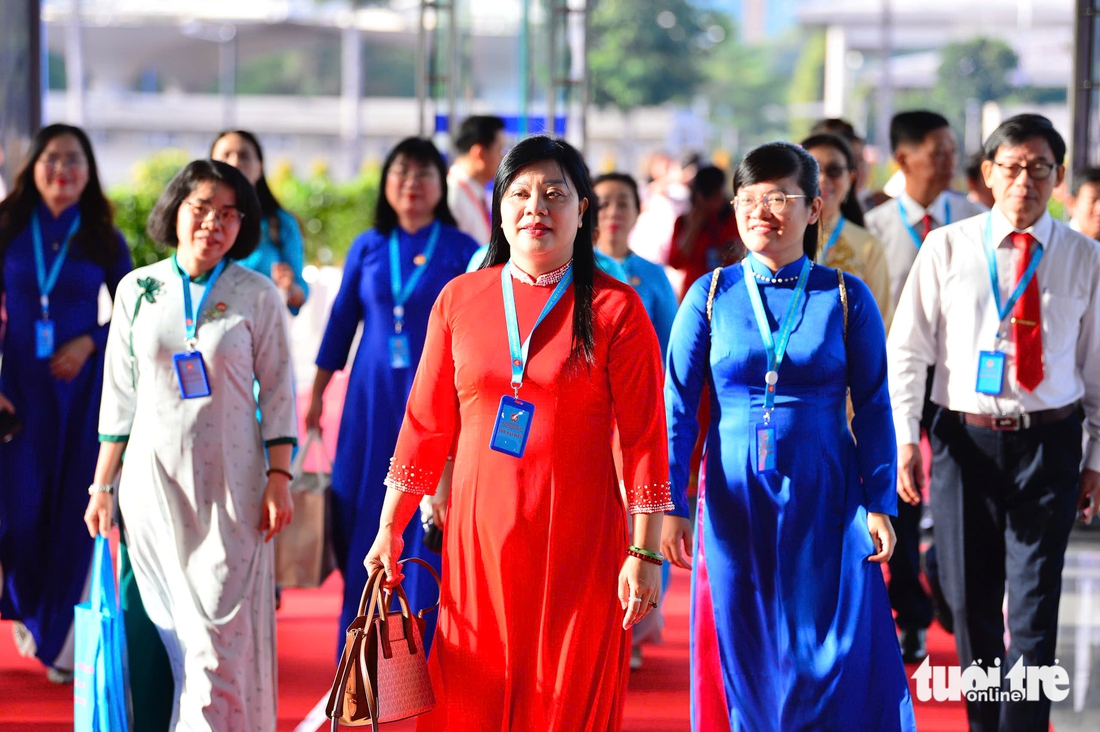 Mặt trận Tổ quốc - Ảnh 4.