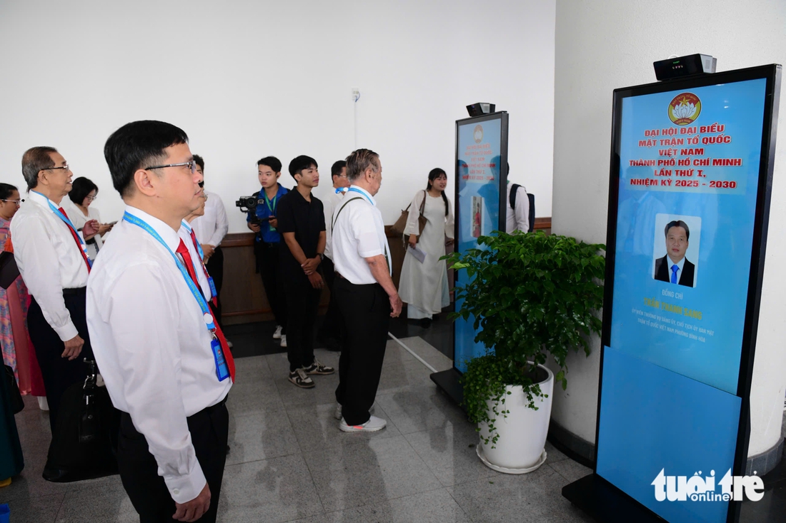 Mặt trận Tổ quốc - Ảnh 6.