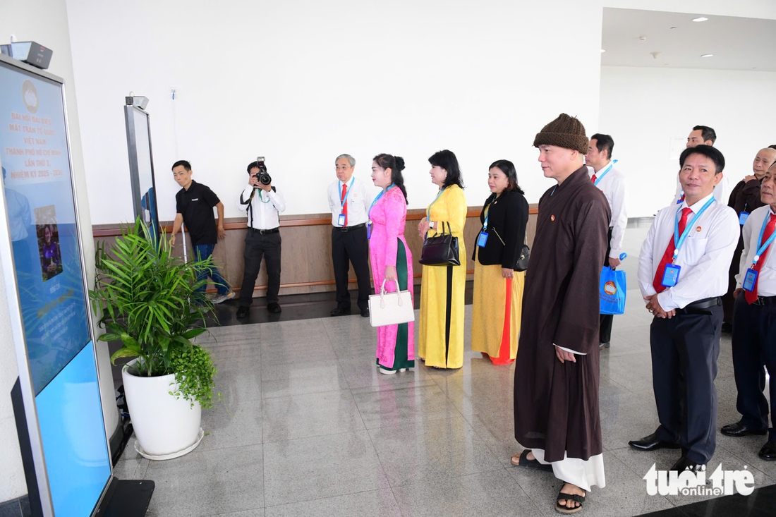 Mặt trận Tổ quốc - Ảnh 7.