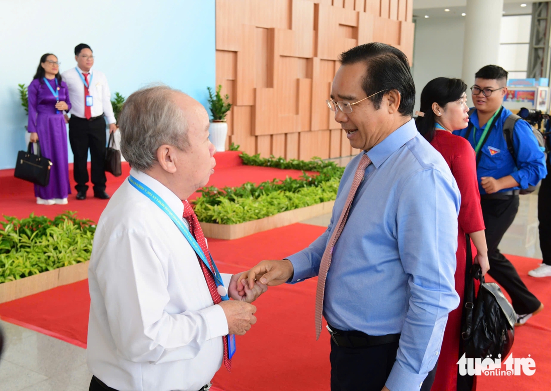 Mặt trận Tổ quốc - Ảnh 8.