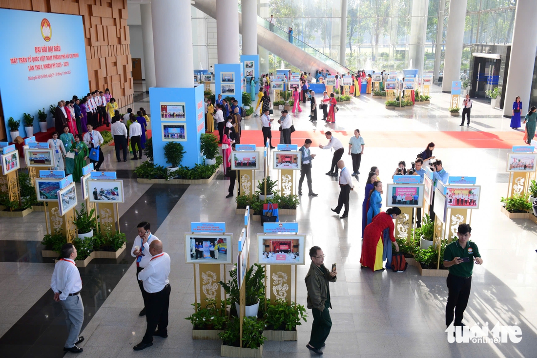 Mặt trận Tổ quốc - Ảnh 11.