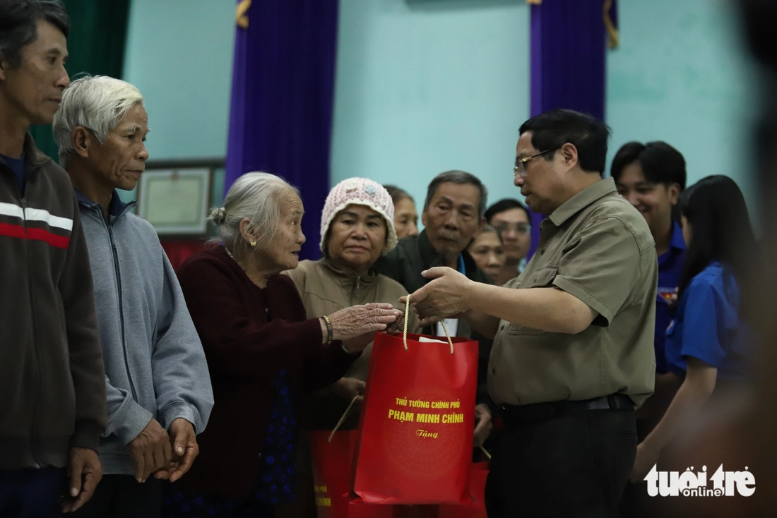 vùng lũ - Ảnh 3.