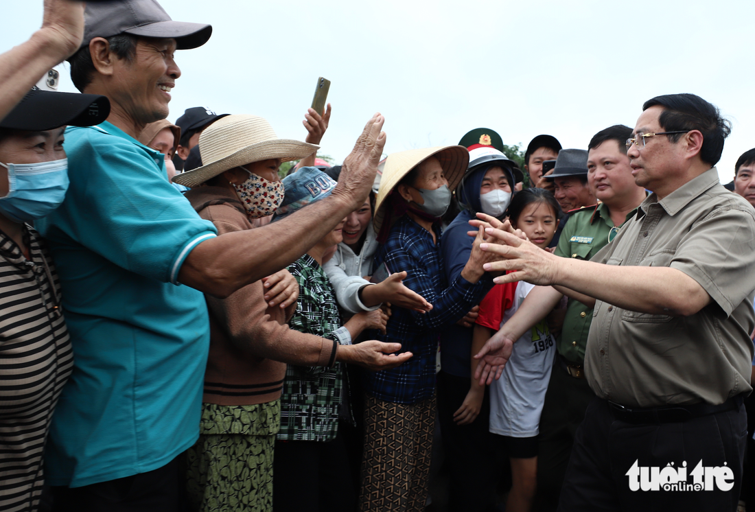 vùng lũ - Ảnh 4.