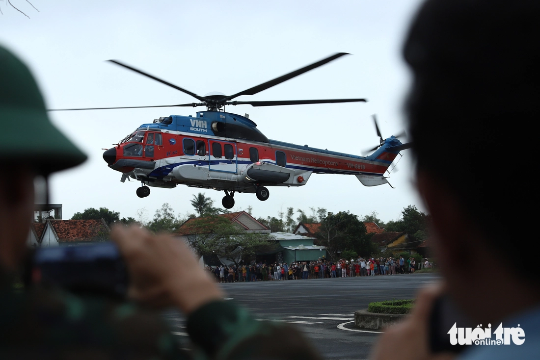 vùng lũ - Ảnh 6.