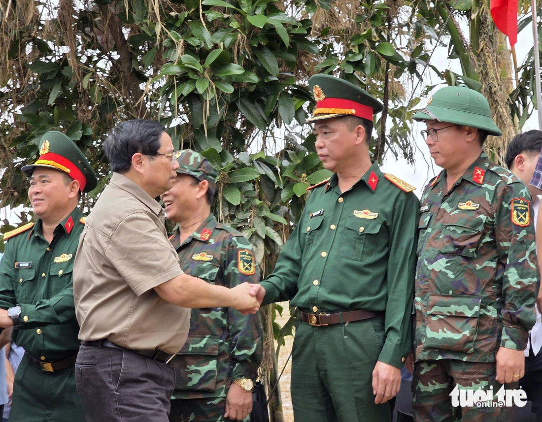 vùng lũ - Ảnh 7.