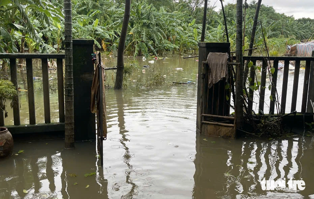 sông Vu Gia - Ảnh 11.