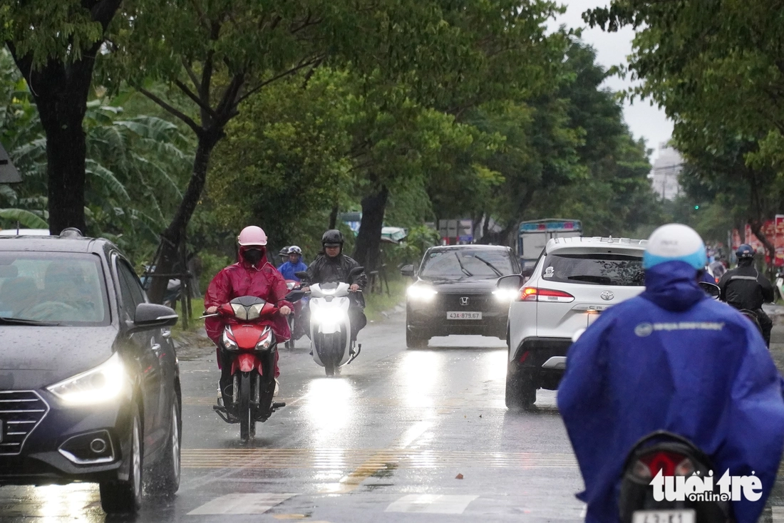 sông Vu Gia - Ảnh 12.