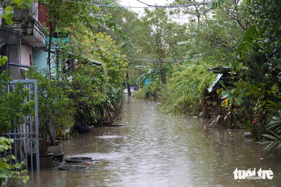 sông Vu Gia - Ảnh 14.