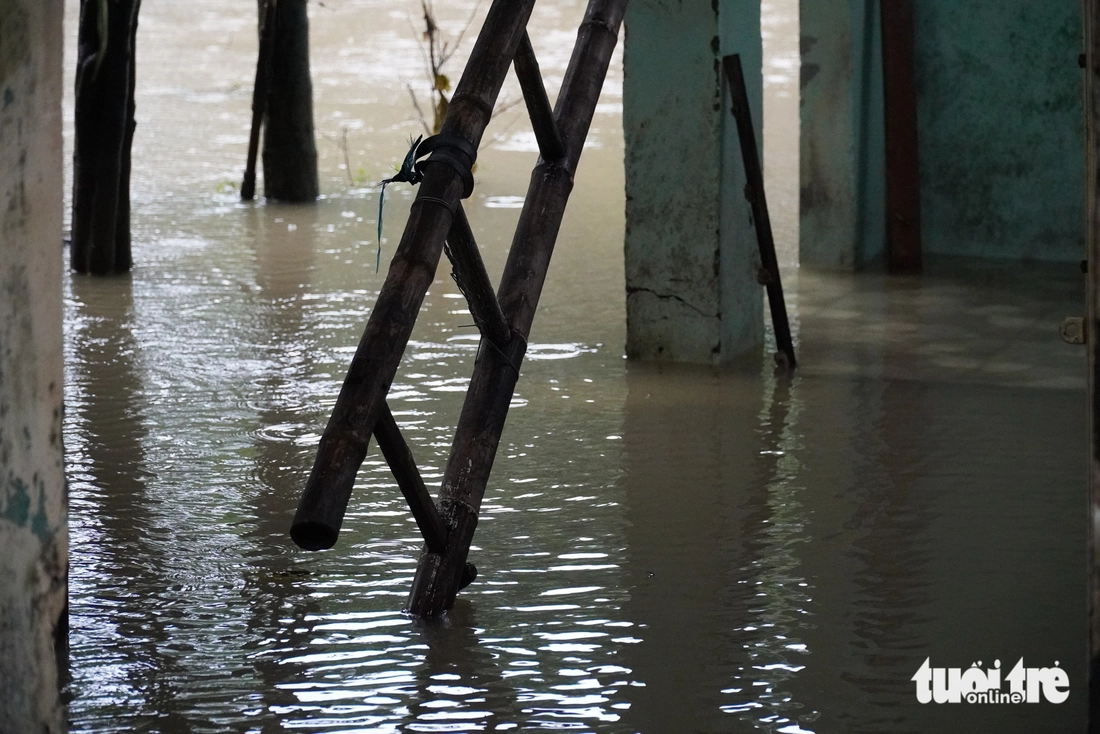 sông Vu Gia - Ảnh 15.