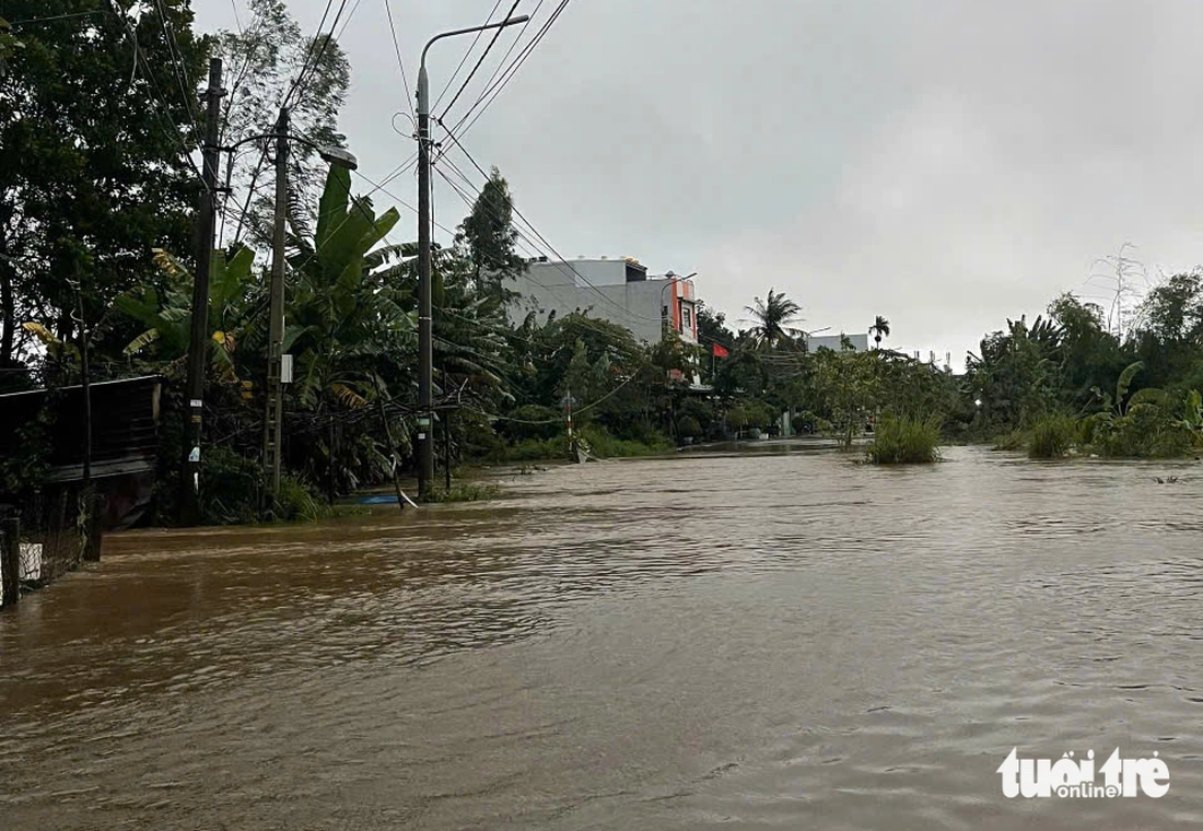 sông Vu Gia - Ảnh 16.