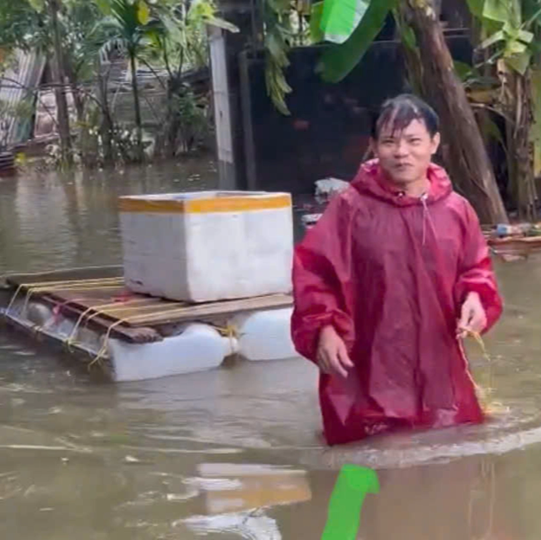 sông Vu Gia - Ảnh 17.