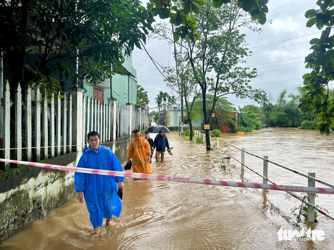 Đà Nẵng - Ảnh 2.