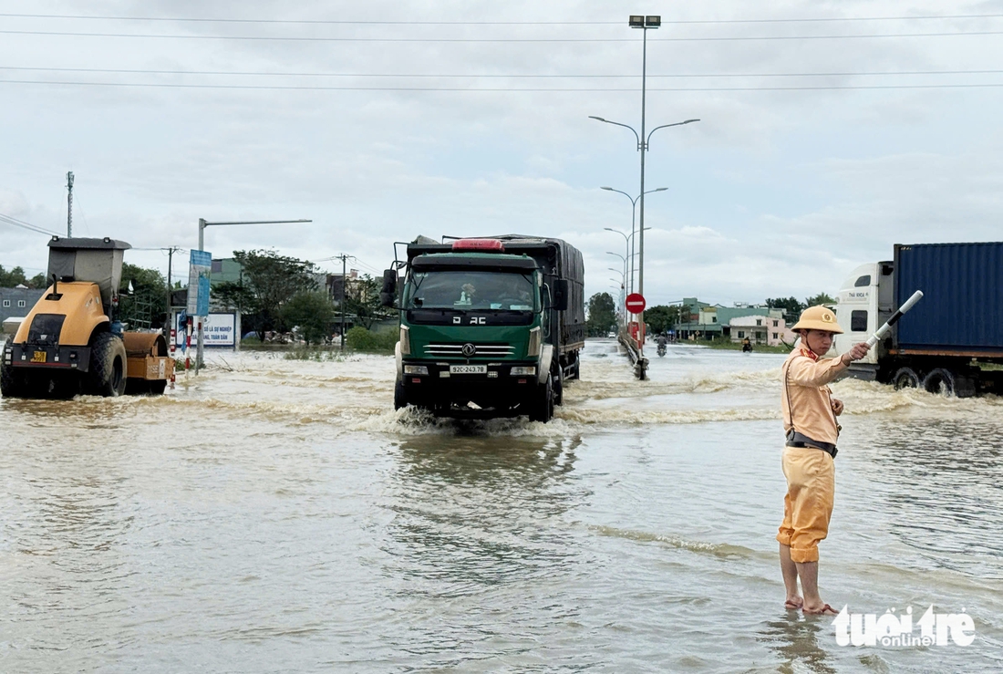 quốc lộ 1 - Ảnh 6.