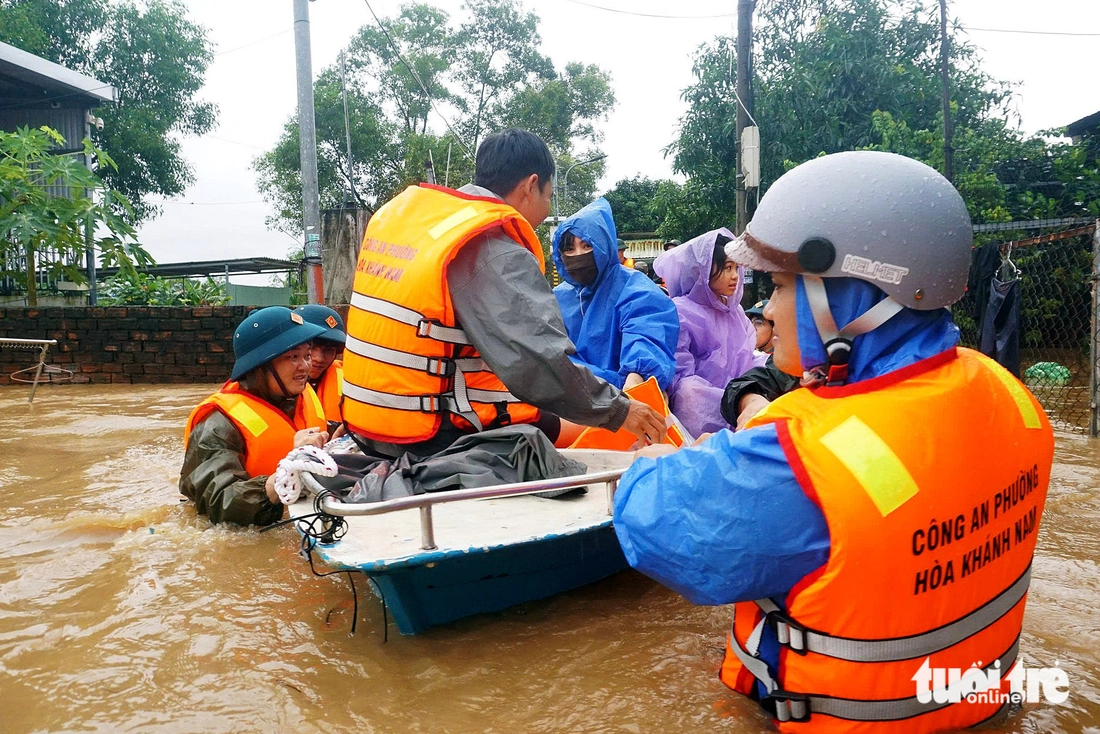 Đà Nẵng - Ảnh 1.