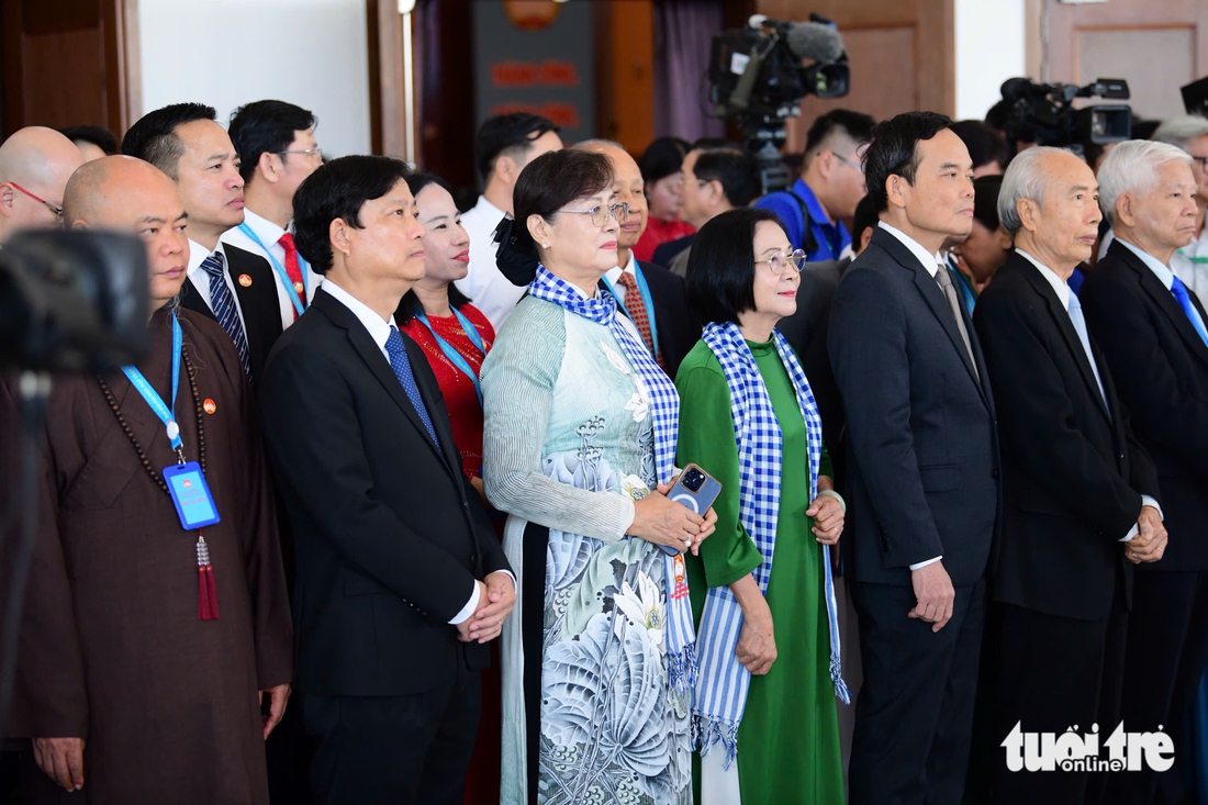 Ra mắt ứng dụng An sinh xã hội số TP.HCM để quản lý người thụ hưởng khoa học, minh bạch- Ảnh 3.