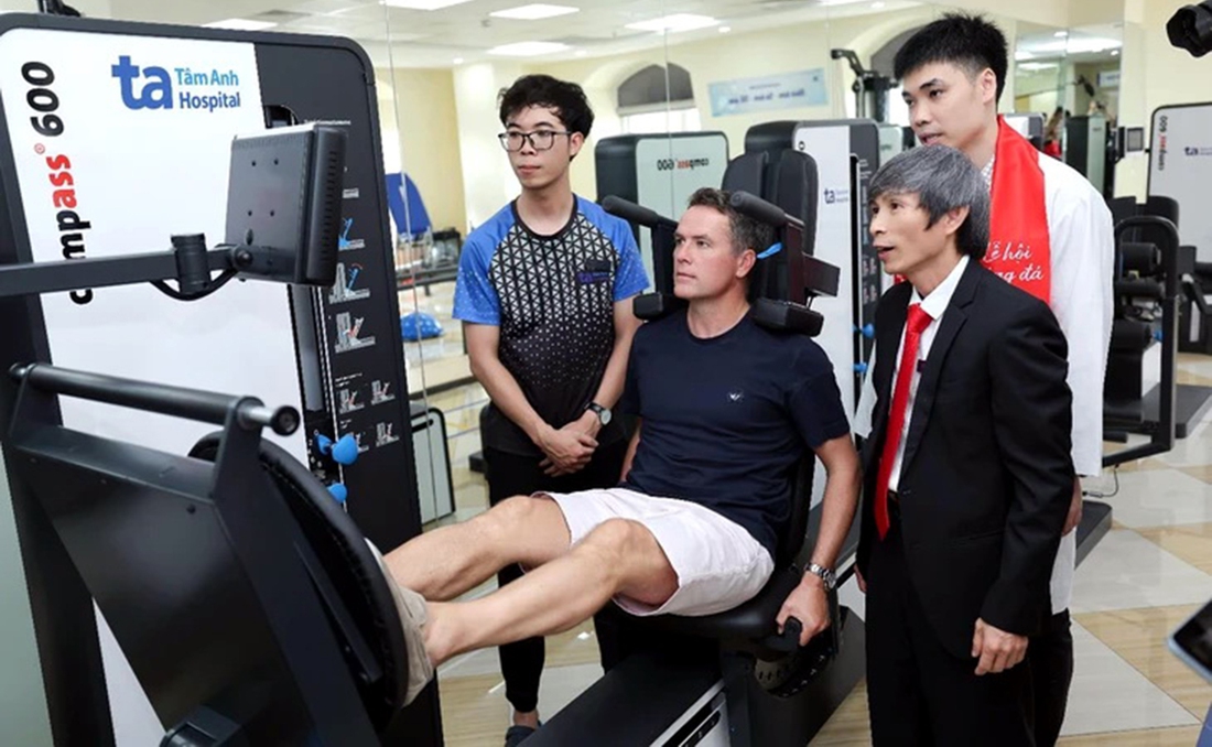 Nói thẳng để sửa thẳng - Ảnh 5. Nói thẳng để sửa thẳng - Ảnh 3.