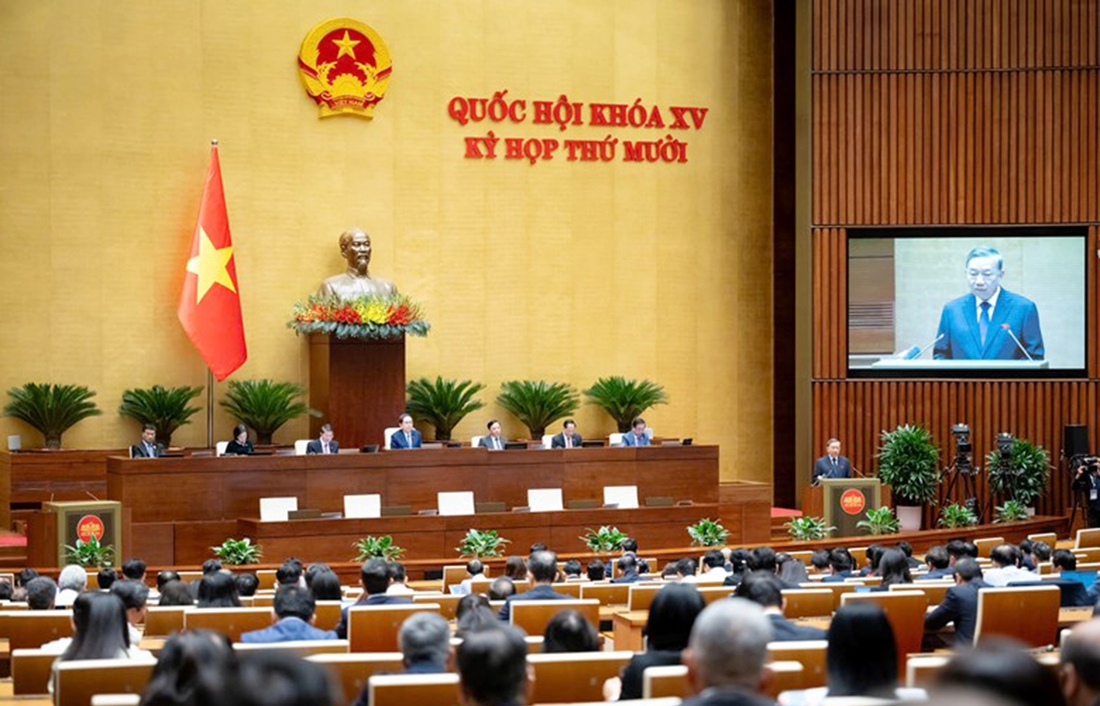 Nói thẳng để sửa thẳng - Ảnh 2. ý dân gửi Đảng - Ảnh 3.