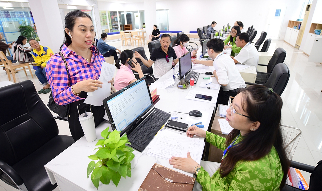 Nói thẳng để sửa thẳng - Ảnh 1. ý dân gửi Đảng - Ảnh 1.