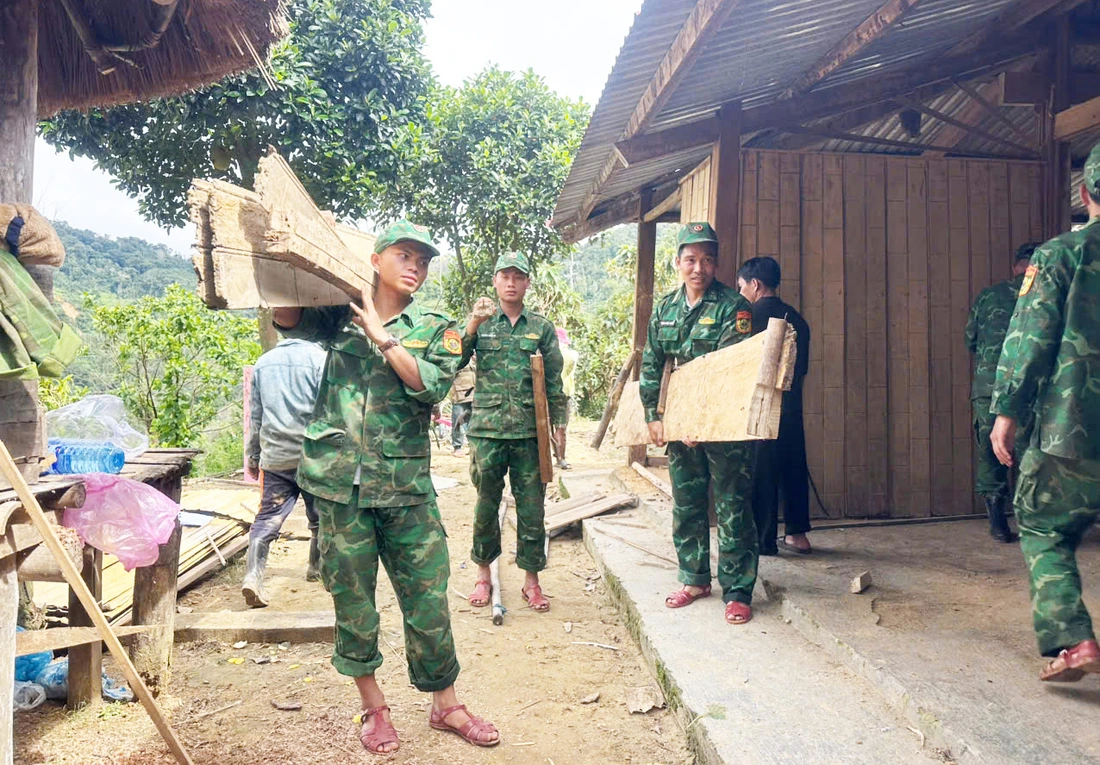 biên phòng - Ảnh 6.