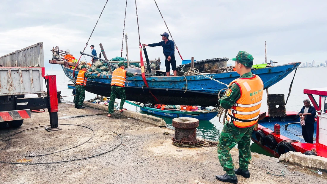 biên phòng - Ảnh 8.