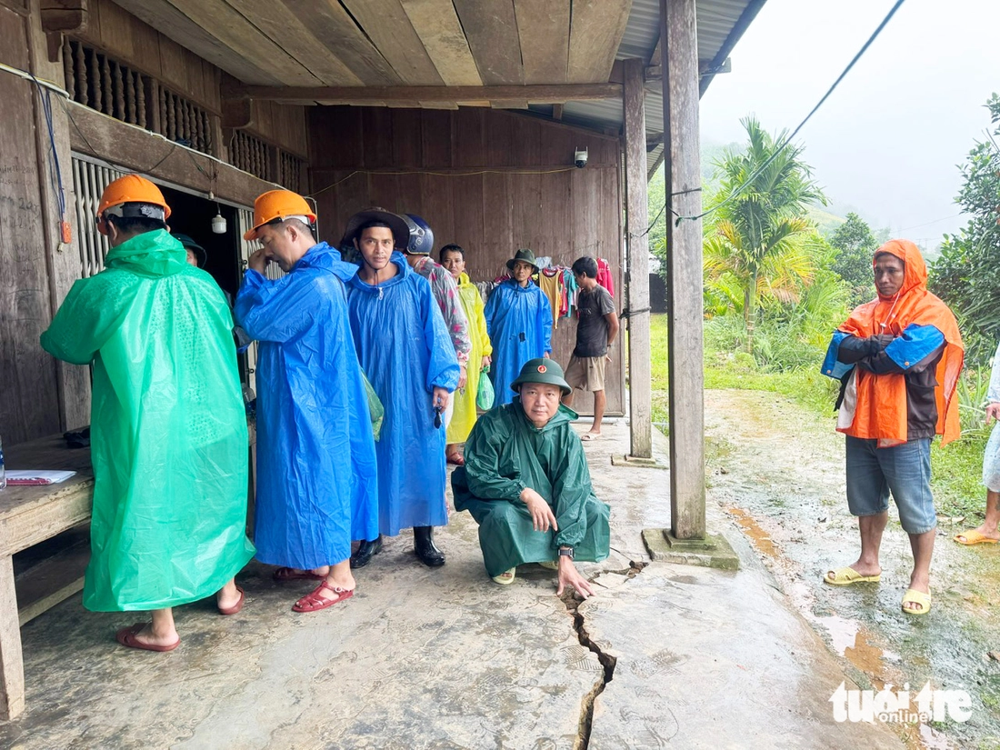 bão Kalmaegi - Ảnh 1.