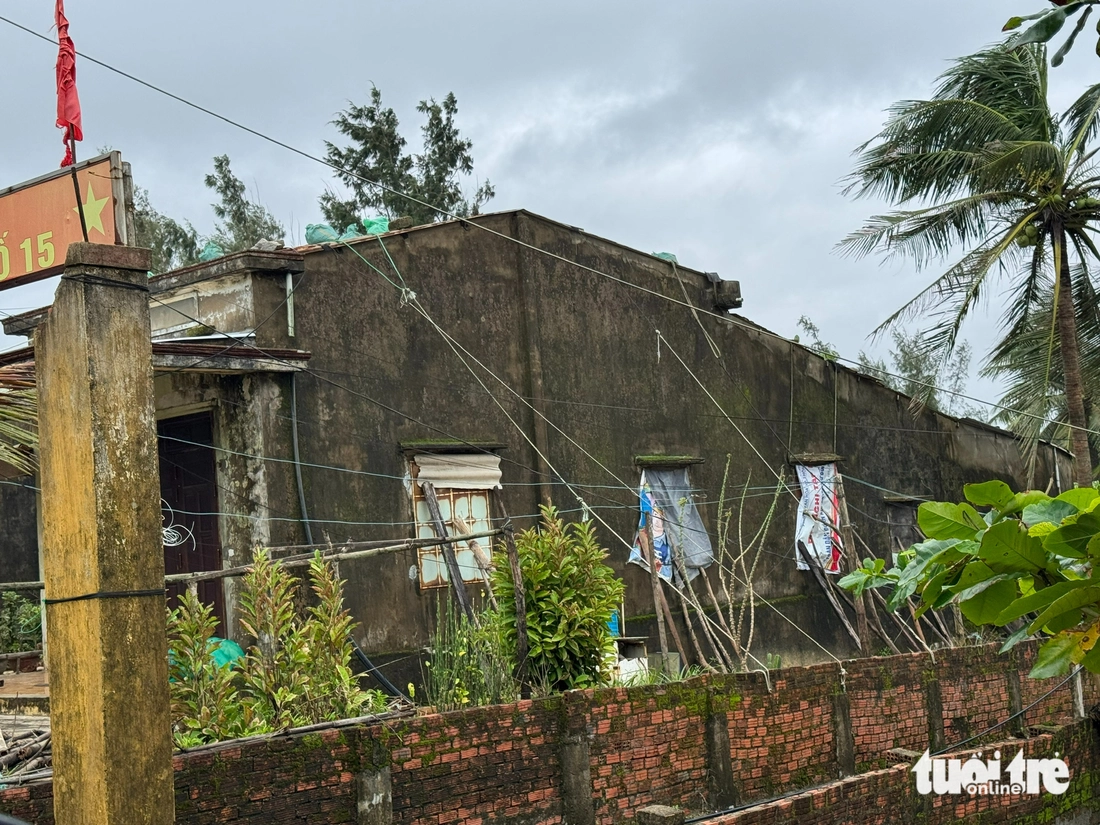 bão Kalmaegi - Ảnh 5.