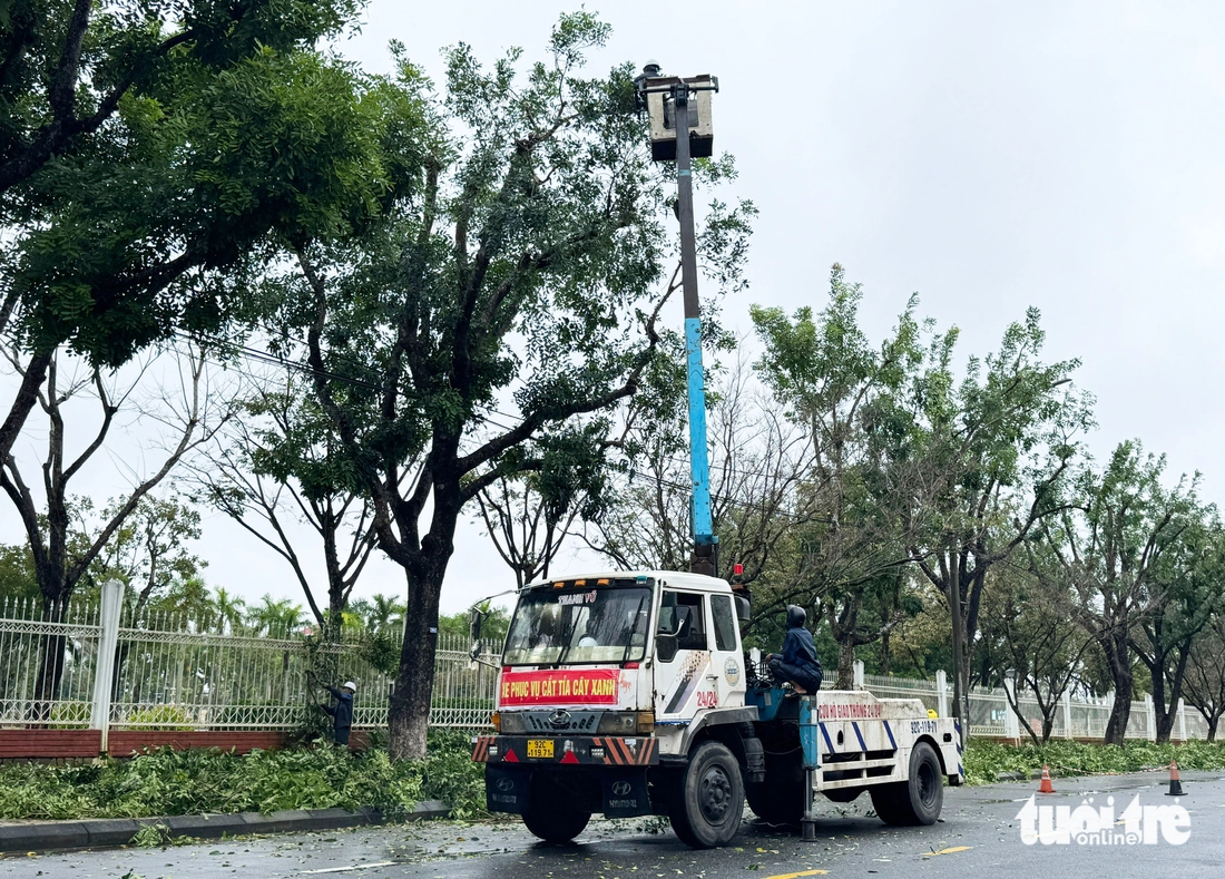 bão Kalmaegi - Ảnh 10.