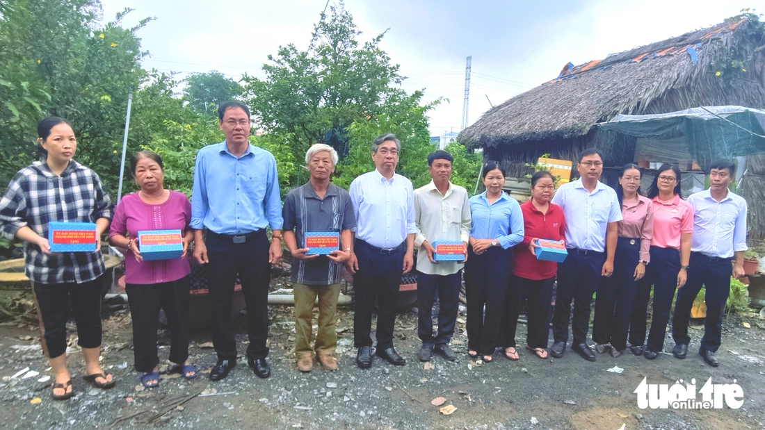 mai vàng - Ảnh 5.