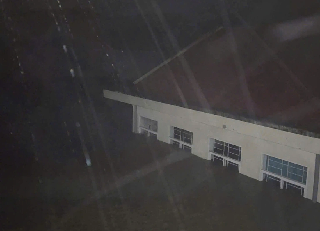 Bão Kalmaegi - Ảnh 4.